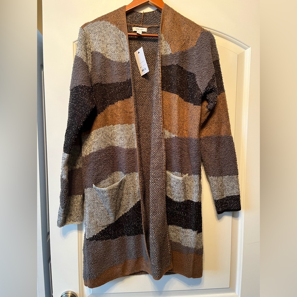 NWT Nine West Shacket